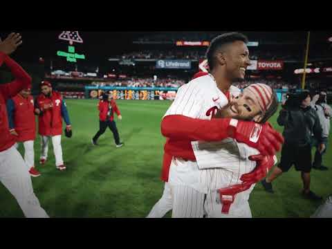 If you don't get it, get the f*** out of Philly: 2023 Postseason hype