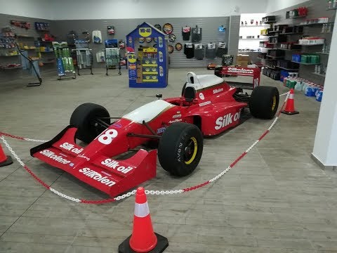 Lola T 94/50 F3 HONDA MUGEN