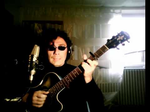 You´ve got a friend - Carole King (DiG Guitar Cover)