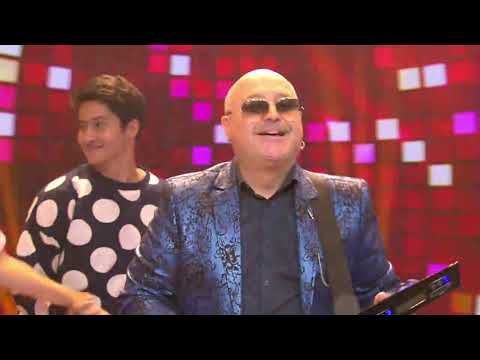 CHART SHOW Michal David - Megamix