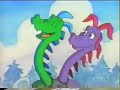 Dragon Tales Zak S Song