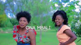 Eunice K ft Rose Muhando-Ona mbali(official video)