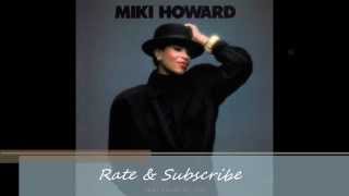 Miki Howard I Surrender