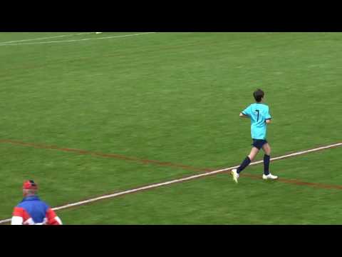 Trailer Juniors C Promotion:Team Littoral -   FC Le Parc 2-2