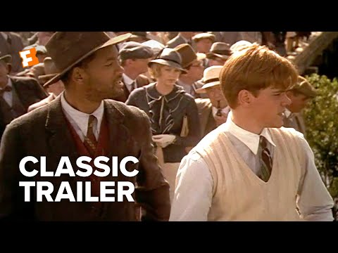 The Legend Of Bagger Vance (2000) Official Trailer