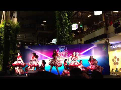 DPG48 group cover akb48