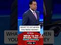 WHAT TO DO WHEN YOU NEED MONEY PASTOR CHRIS Christembassy Praiseseries Faith Kingdommandate