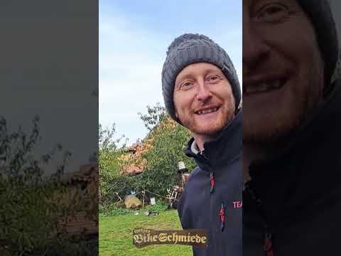 Völlig irre !!! Rennwagen aus alter BMW gebaut - im Jahre 1960 - Teil IV | Harzer Bikeschmiede