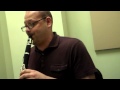 Love Theme From Love Story Clarinet And Piano