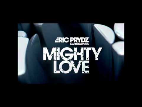 Eric Prydz & Andreas Postl vs The Temper Traps - Mighty Sweet Disposition (Esquire Bootleg)