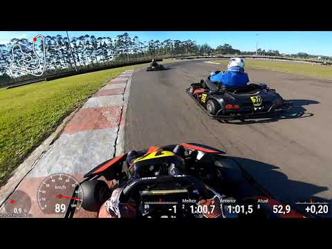 Speed Top Sênior VP1500 "Jump" - 5a Etapa - 10-07-2021 - 14:20