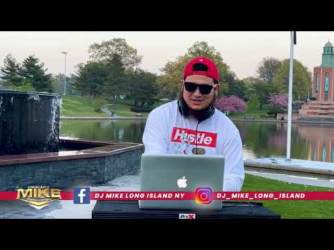 DJ MIKE #BACHATA para beber y llorar 💔