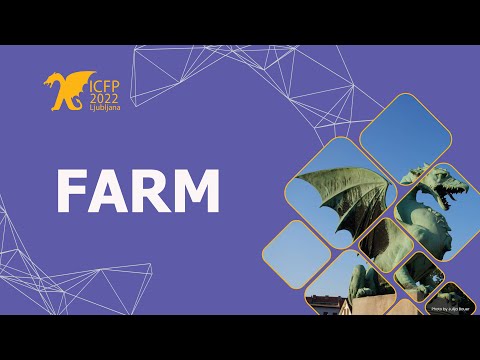 [FARM'22] Demo Counterpoint Analysis and Synthesis