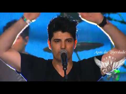 Brothers Music - "Asas da Liberdade" - Asas da Liberdade