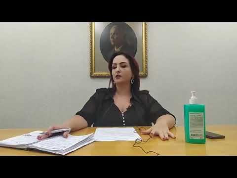 Tacchini atualiza situação dos casos de Coronavírus em Bento