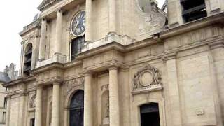 Eglise Notre Dame de Versailles