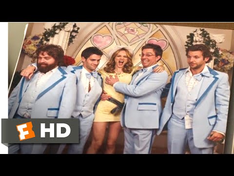 ハングオーバー！　消えた花ムコと史上最悪の二日酔い