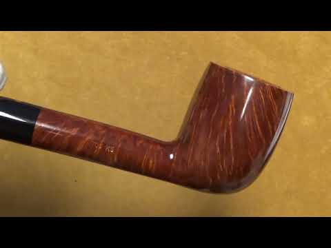 Pipa Savinelli Punto Oro Gold 703Ks - filtro 6mm