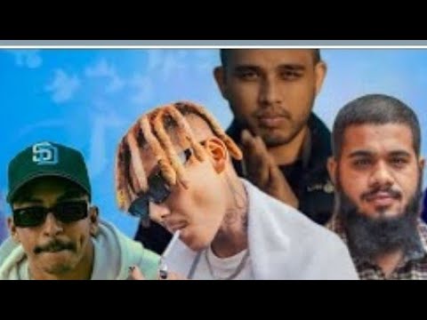 VTEN/MC FLO/MZEE TRIX/OG/KAVI G/TUKI - REMIX BY LO-FI