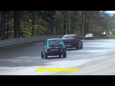 SuperOES IV Runda - Tor Kielce - 2017-04-22