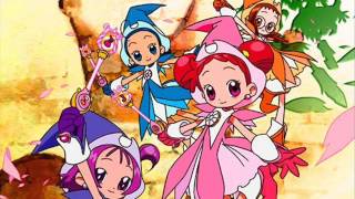 Ma che magie Doremi SIGLA COMPLETA + testo