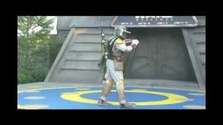 Jordan&#39;s Intergalactic All-Stars