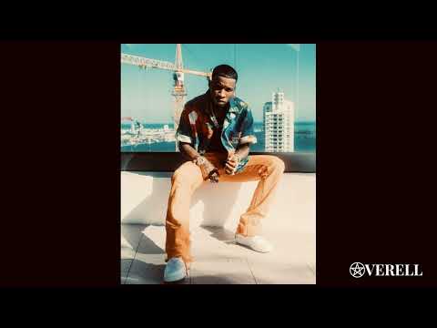 (FREE) Tory Lanez x Drake Type Beat 2022 - Like No Other