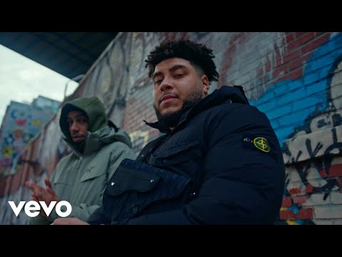 Big Zuu, AJ Tracey - Big Eats (Official Video)