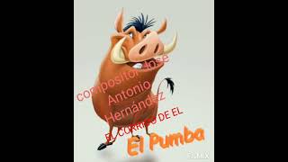 El Pumba Lyrics English Translation