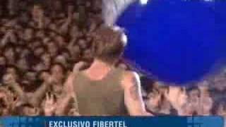 Die Toten Hosen - Wünsch Dir Was (ARGENTINA ´05)
