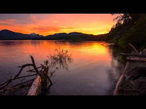 Das Verborgene RÄTSEL Des Titicacasees Und Der Sonneninsel