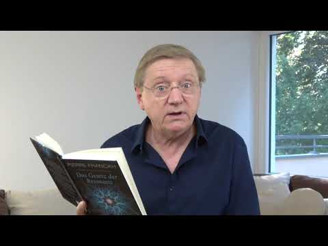 Law of Resonance 25: Using Prejudices - Pierre Franckh reads