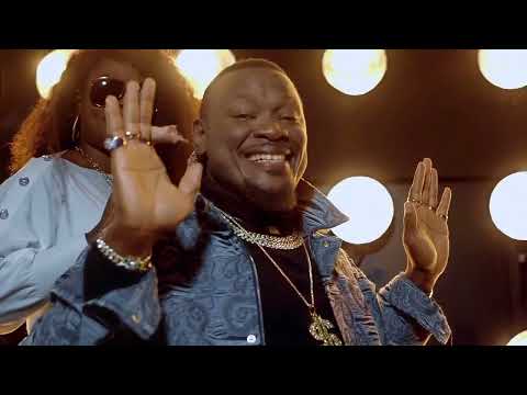 OUSMAN NGANA FEAT DJ KOLO BABORD REBOUBE CIKOBE CLIP FINAL