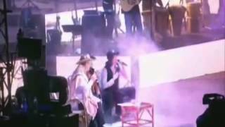 Marcos Witt Ft Giovanni Olaya De Pescao Vivo - Como Tu No hay Nadie