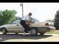White Nerdy Weird Al Music Video