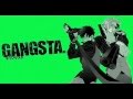 Gangsta - Full Opening (Nightcore) 