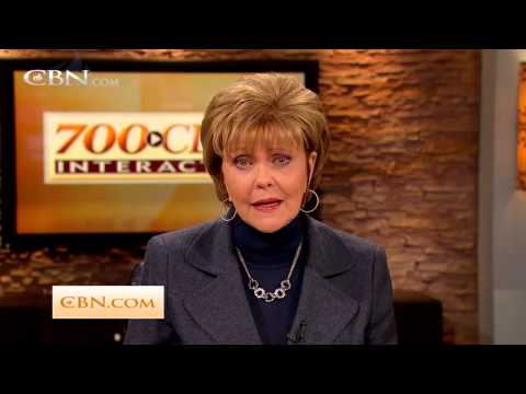 700 Club Interactive: Stop the Bully - Dec 4, 2013