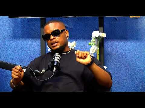 K-O explains why He dropped Roii from the record label…Says He must forget about making music