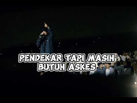 MOTHEMESS - 52 BARS ( LYRIC VIDEO )