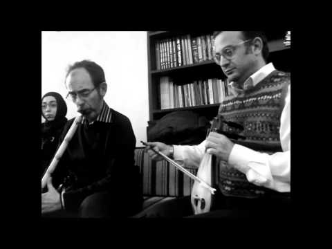 Peyk-i Safa Saz Semaisi ( Bülent Özbek & Derya Türkan )