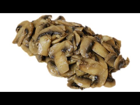 Como hacer champiñones al ajillo - El acompañamiento perfecto de muchos de tus platos