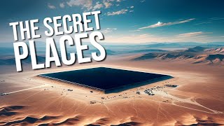 The Most Forbidden Places On Our Planet