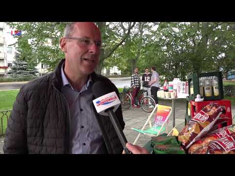 Hoyerswerda: Neuer Jugendclub - LAUSITZWELLE