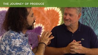 The Journey of Produce