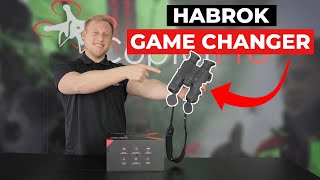 Das ist der GAME CHANGER! Vorstellung Hikmicro Binocular Habrok HQ35LN