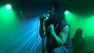 Monster Magnet - Dinosaur Vacume (2019 live @ Substage Karlsruhe)