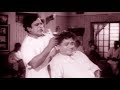 Mr Radha Saloon Shop Comedys காமெடி திலகம் M R ராதா சலூன் 