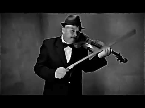 Promotional video thumbnail 14 for The Strolling Violinist