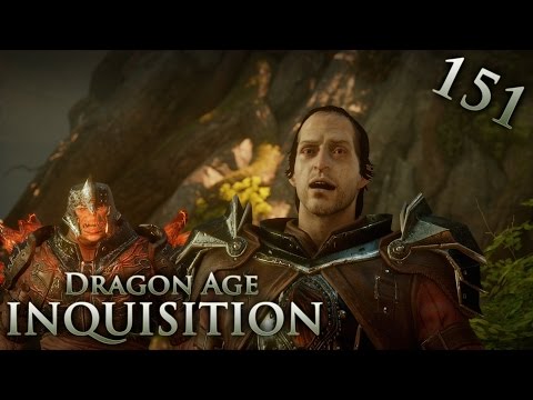 DRAGON AGE INQUISITION #151 - Die Quelle der Trauer - [Let's Play | Gameplay | German]