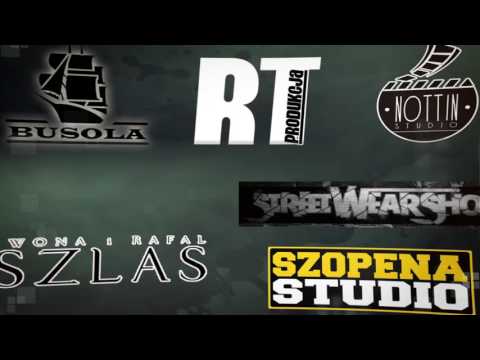 02 Borys PRZI – Patrz (prod. DestroyBeatz) / 84-200 Składak Special Studio